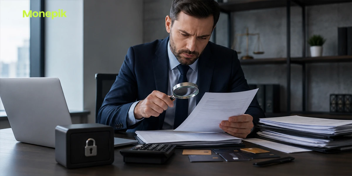High-Risk Offshore Merchant Account