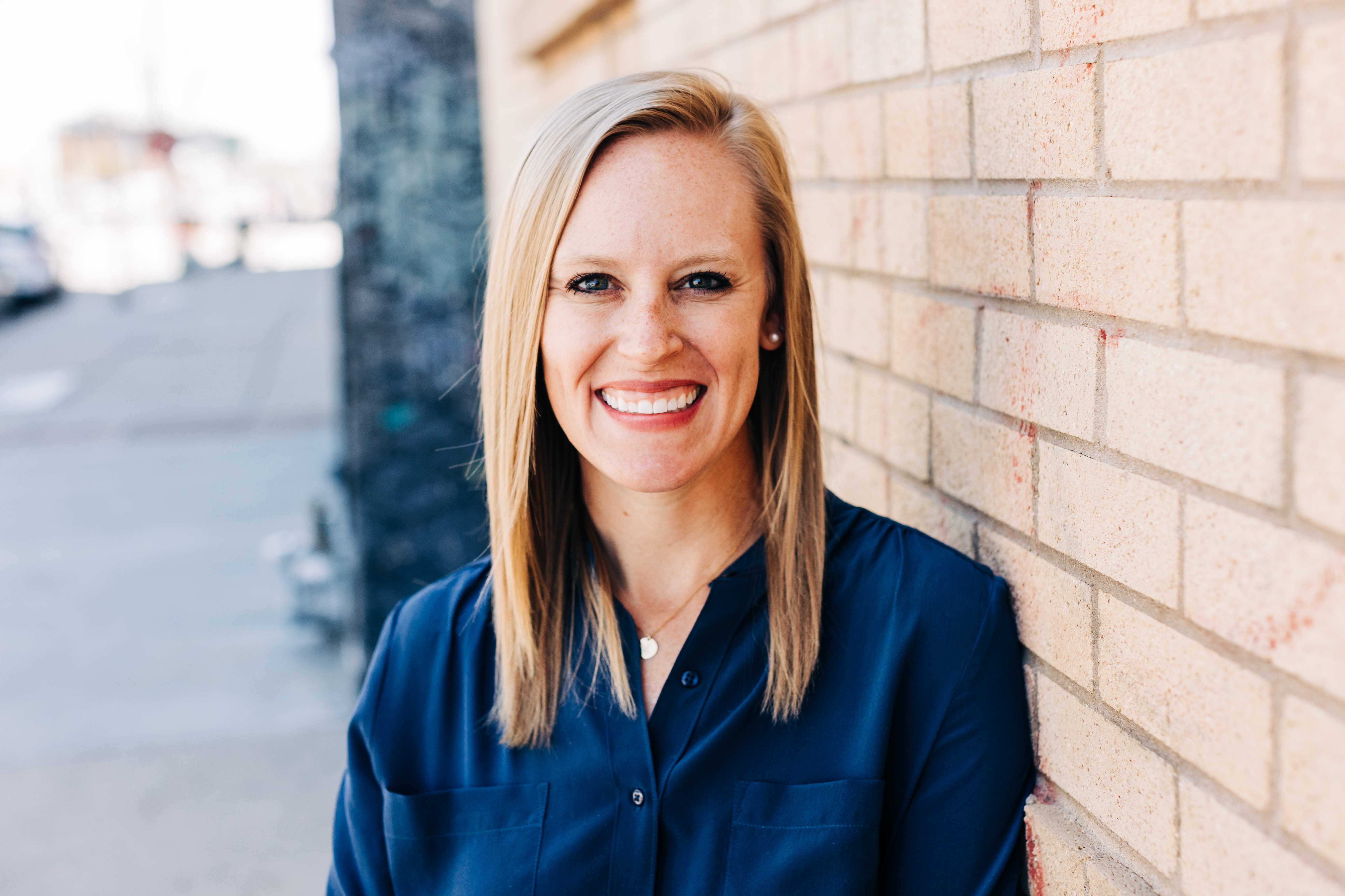 Christi Loucks