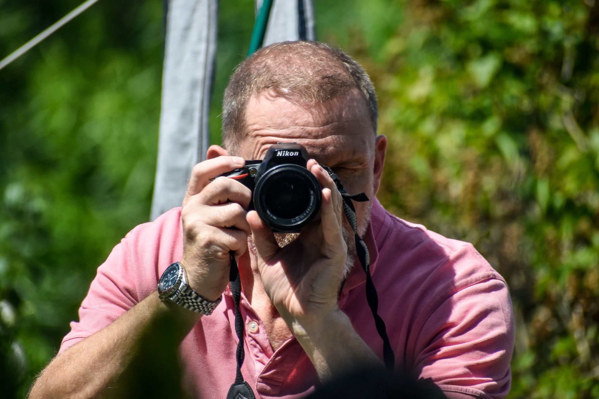 About Me Real Mehedi Free Framer Template Photography