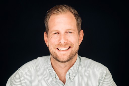 Bob van Alphen portret