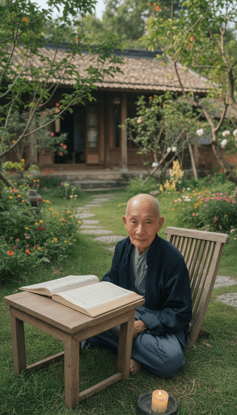 Yang Mun - Get In Touch