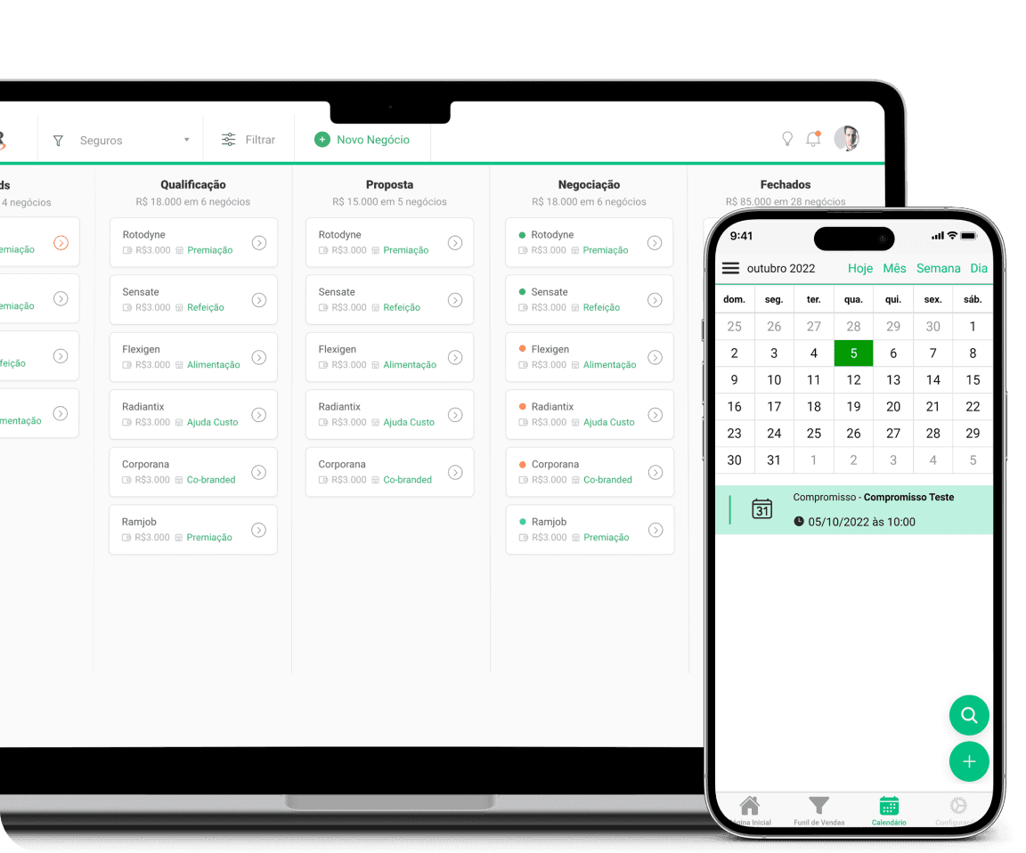 Sistema Gontijo Fundações