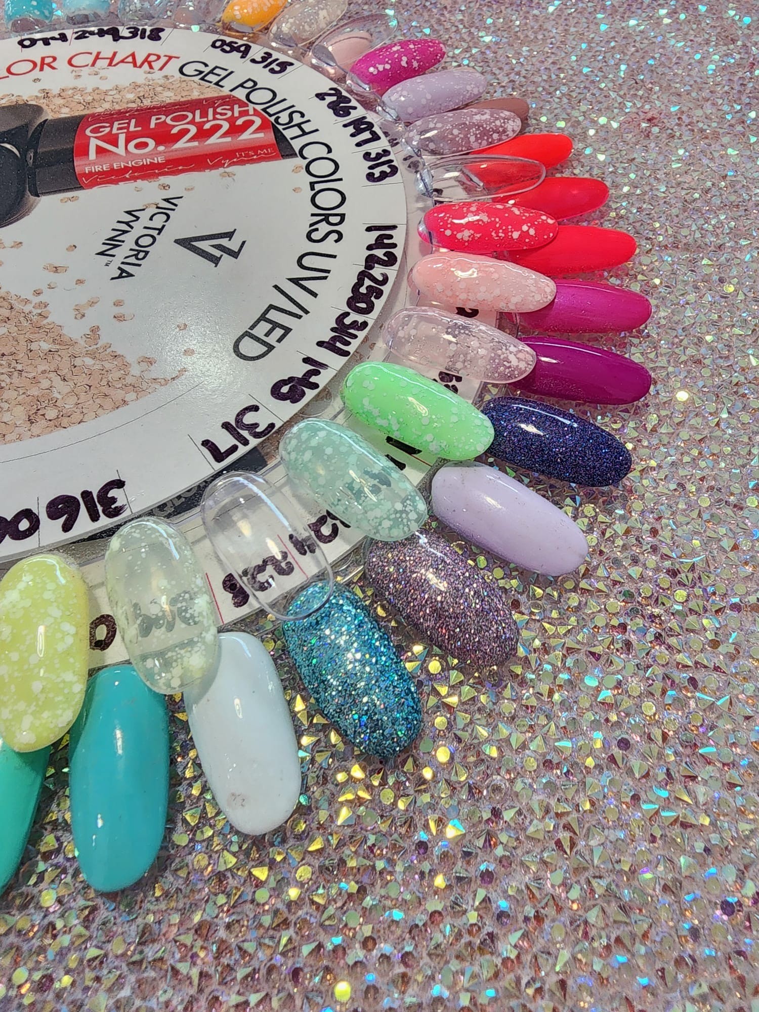 beauty tools