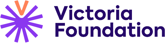 Victoria Foundation Logo