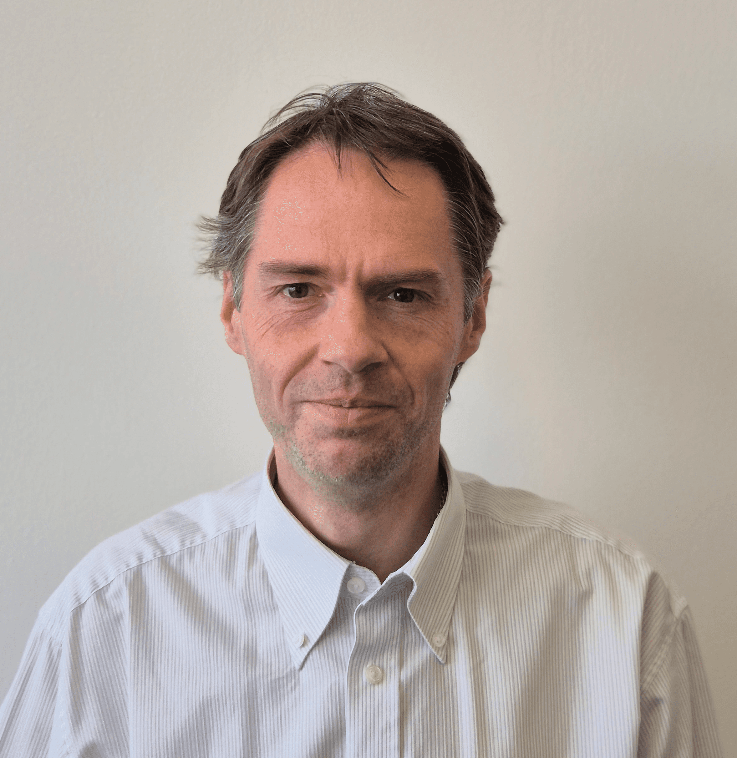 Fotka přípraváře staveb