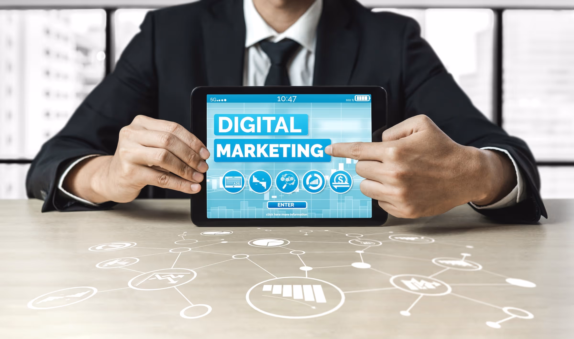12 Best AI Tools for Digital Marketing - Twelverays blog
