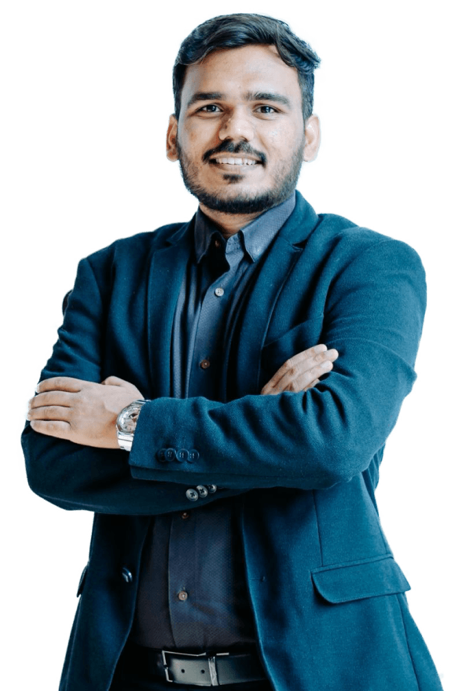 Saurabh Shahane