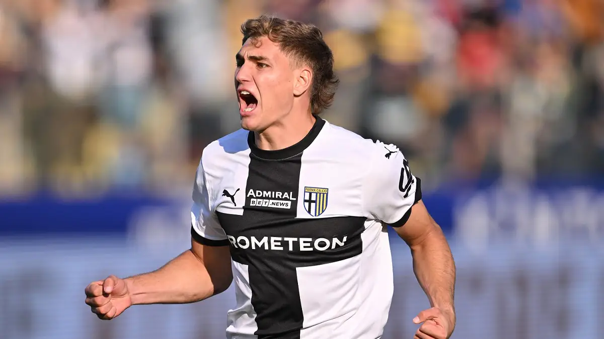 Матео Пелегрино