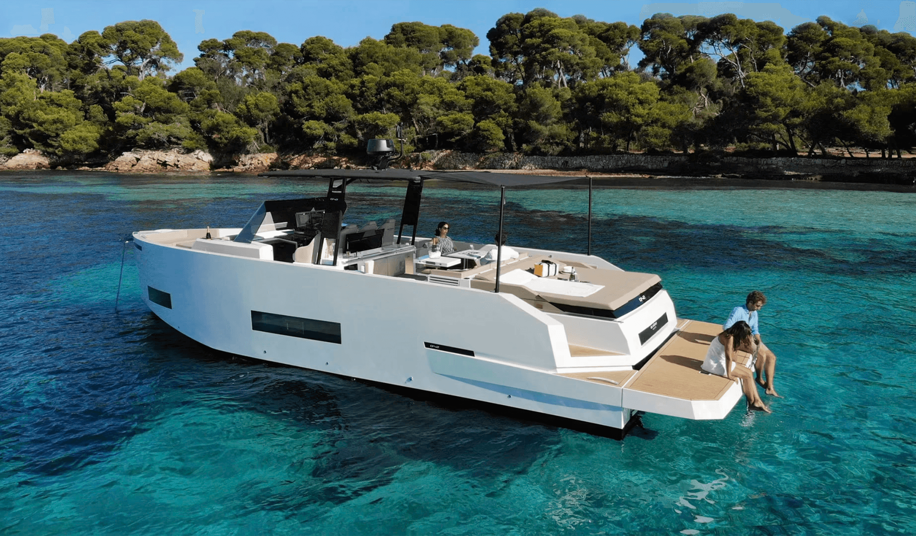 De Antonio D42