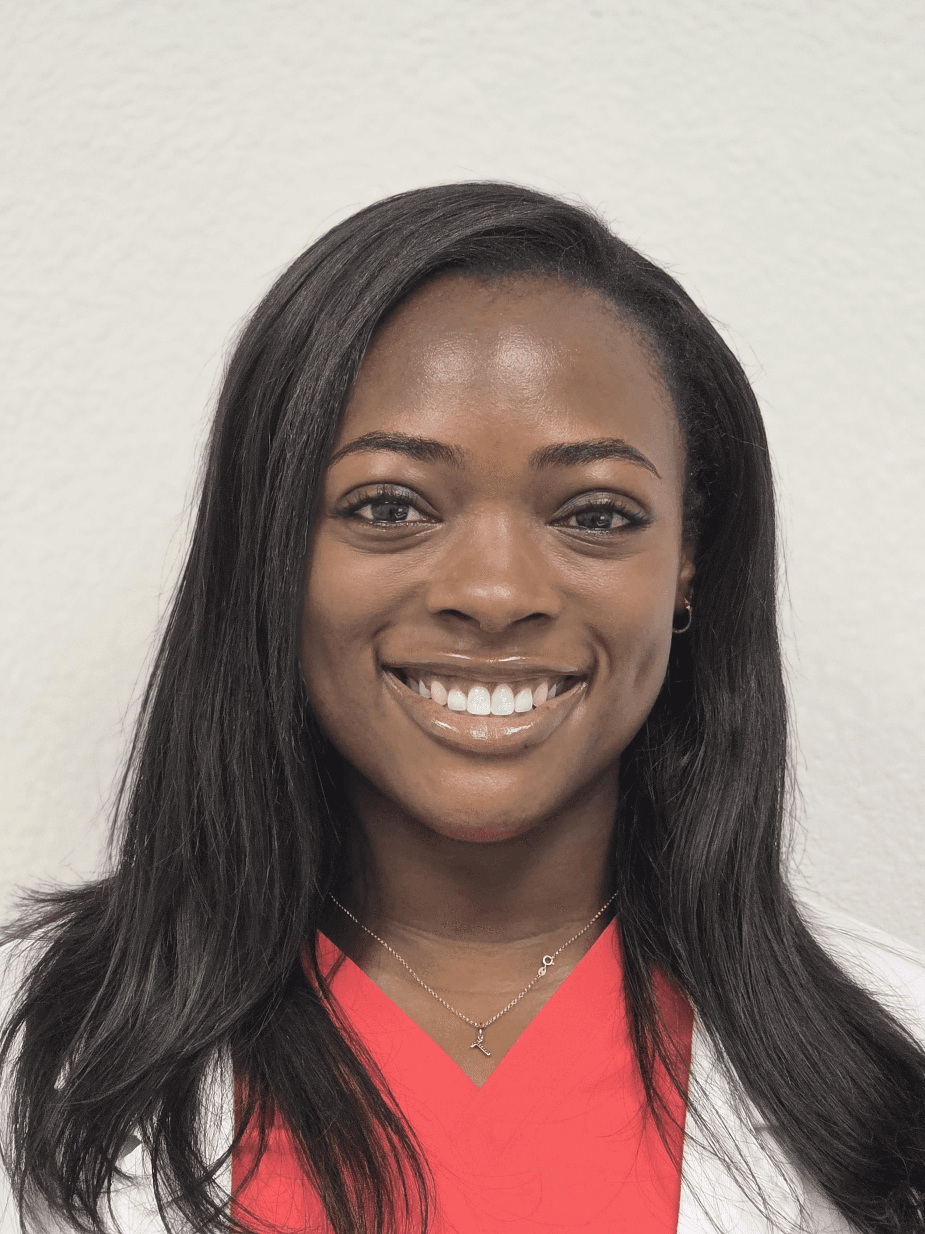 Drucilla Adeniran