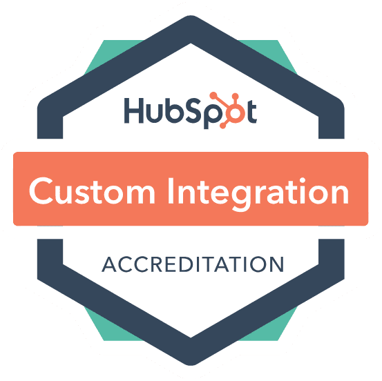 Hubspot Custom Integration