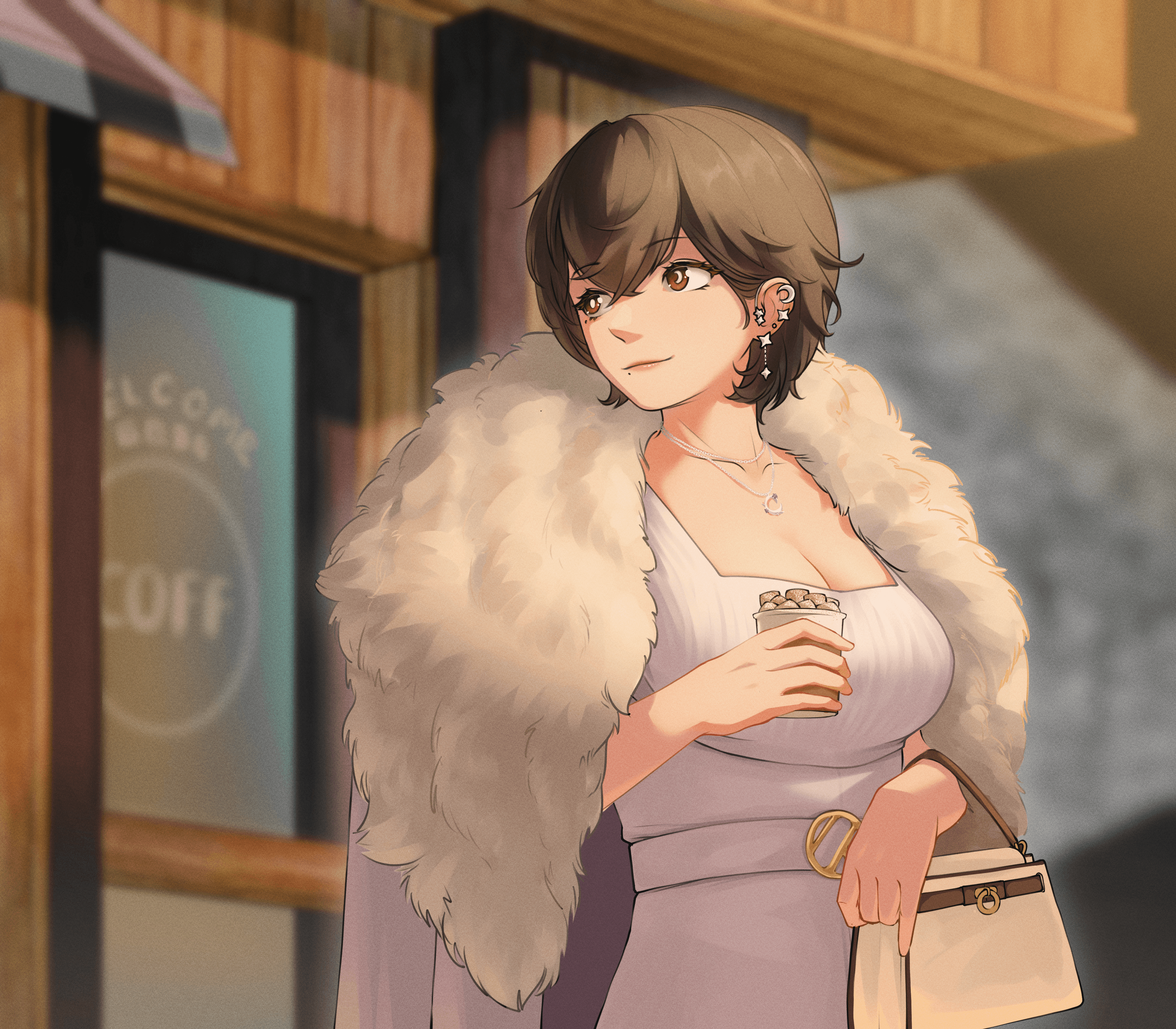 commission