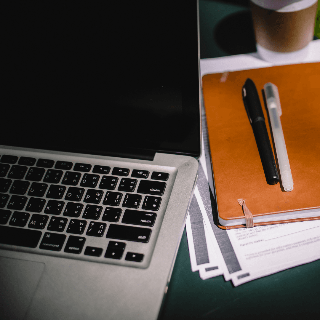 Shoot planning & coordination