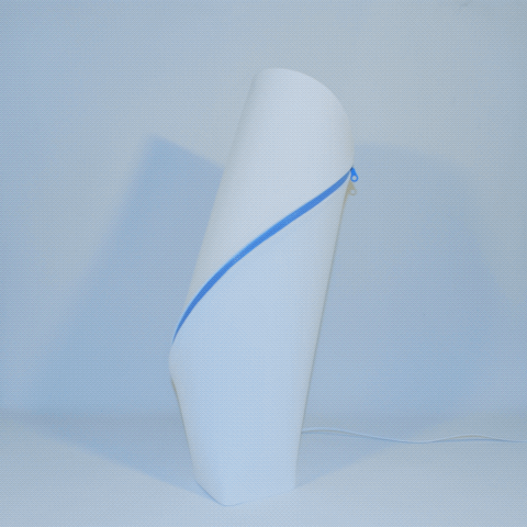 Lampe Babelute par Stuut