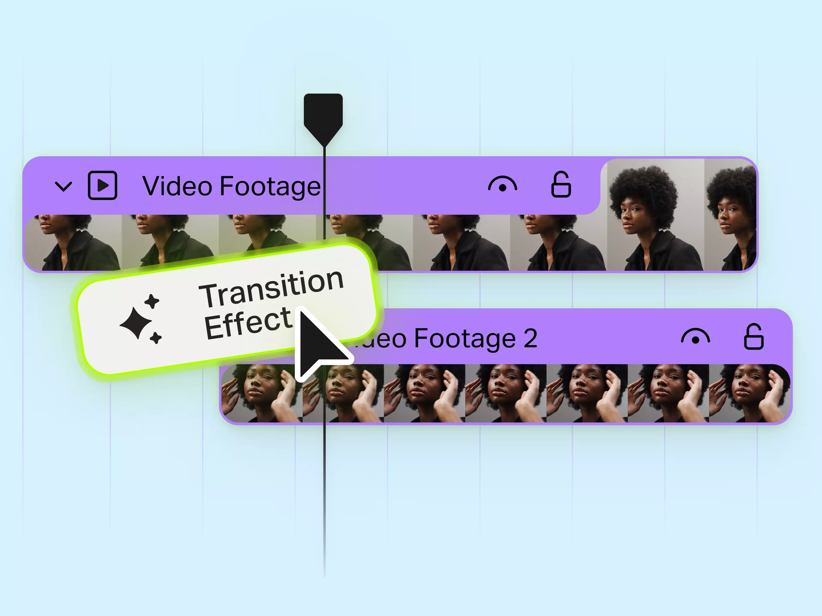 Seamless Transitions