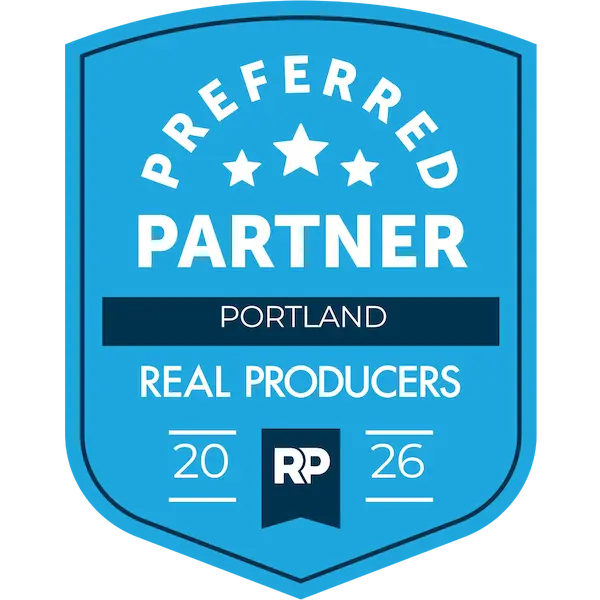 real producers badge for 2026