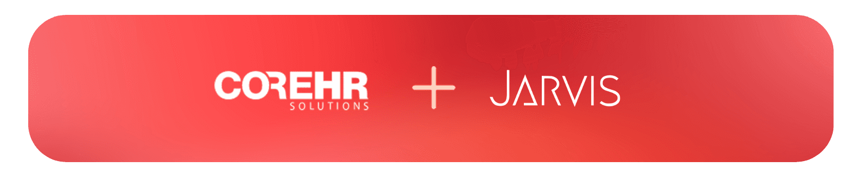 CoreHR Solution and Jarvis logos