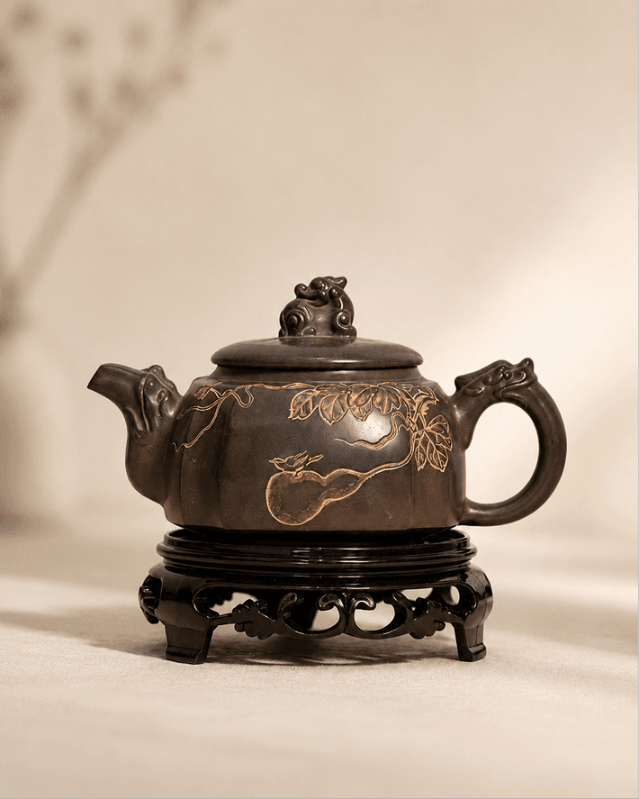 Tea ware