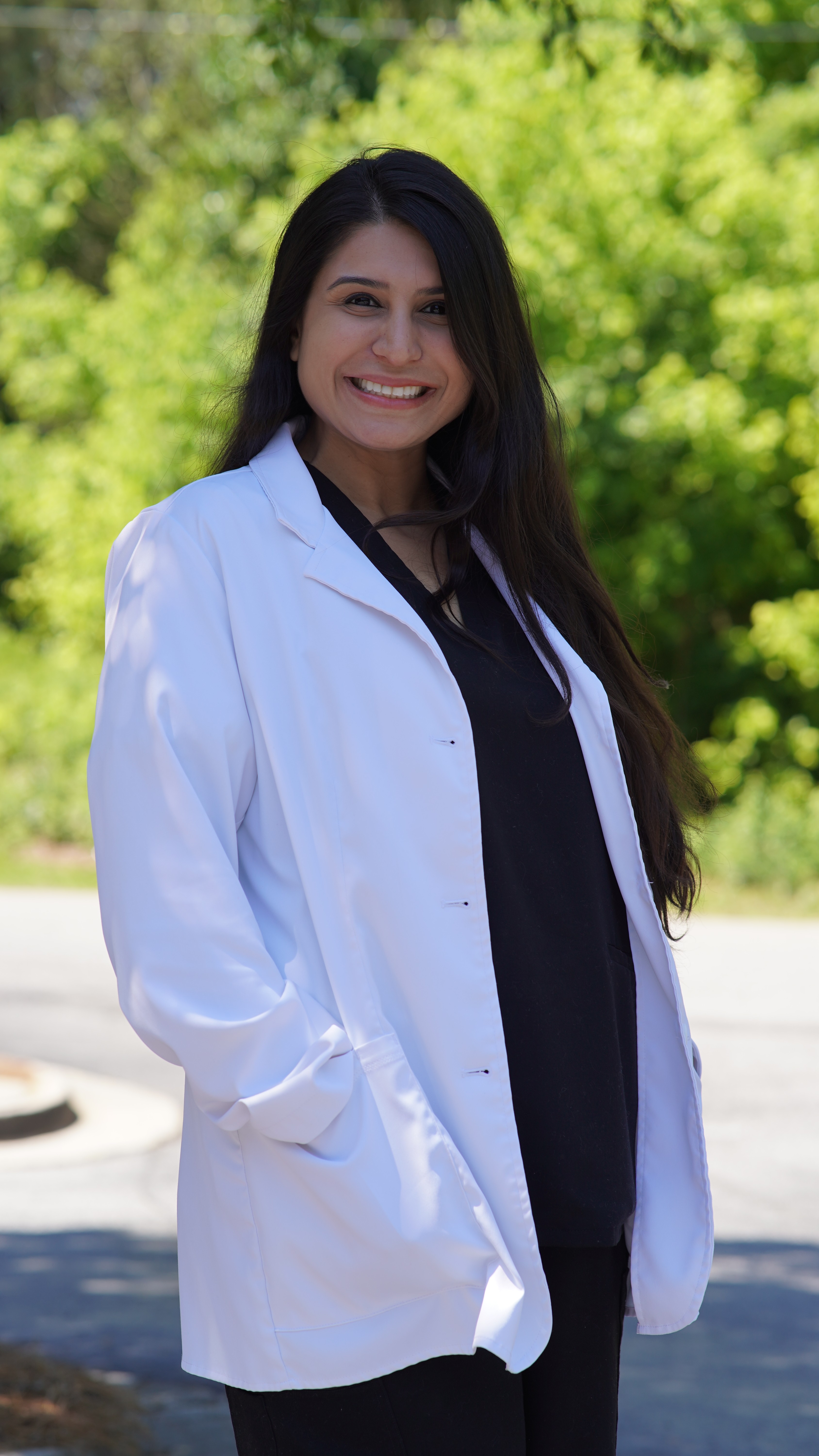 Dr. Natasha Kanchwala