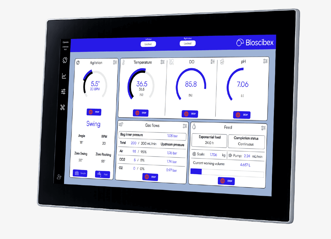 Sw1ngo interface screenshot