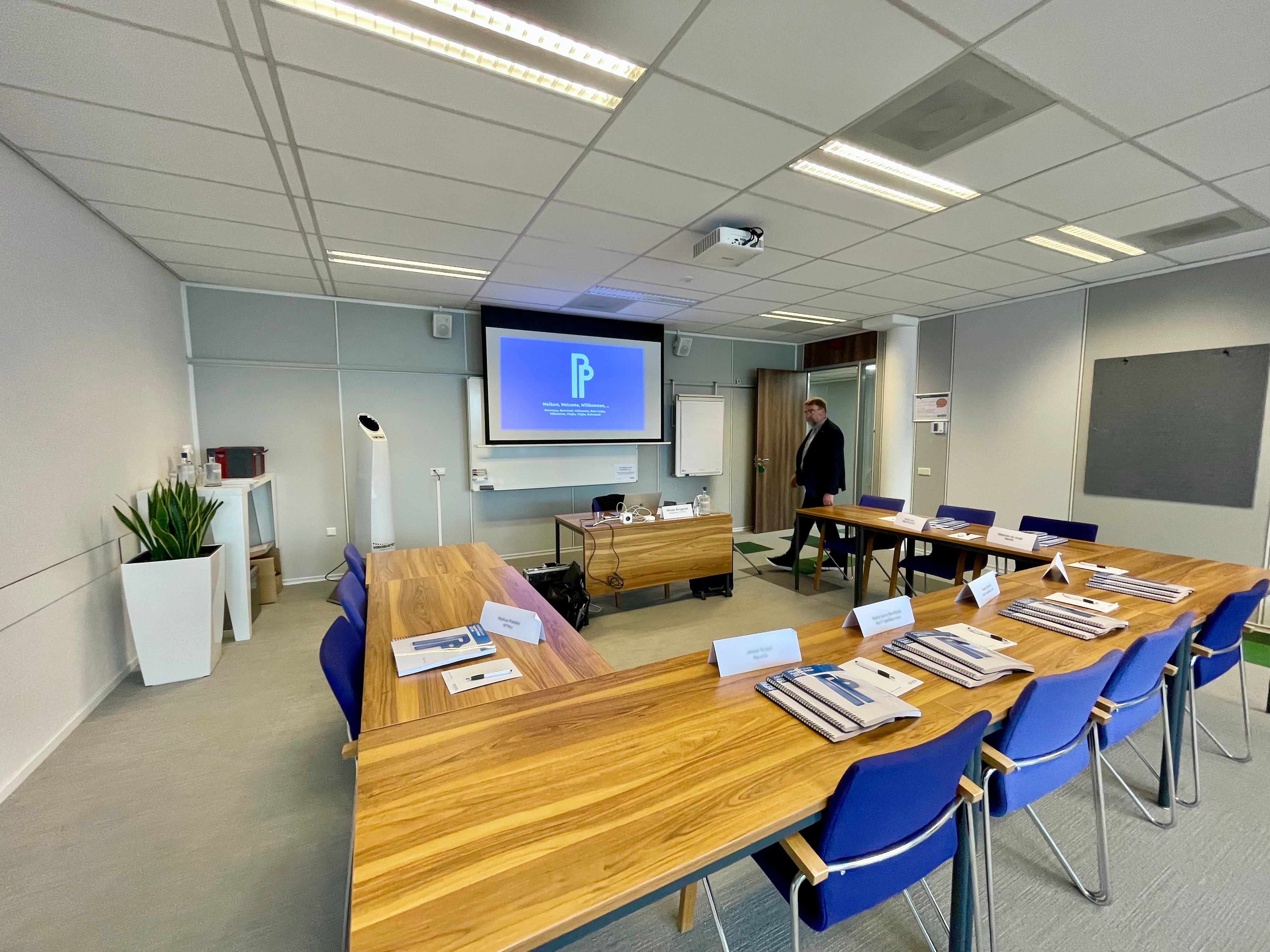 Cursus Burggraaf & Partners