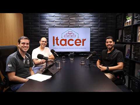 Mestres da Obra episódio 2