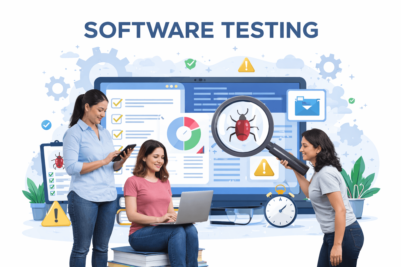 software testing
