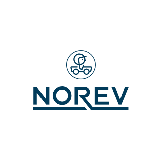 Norev logo