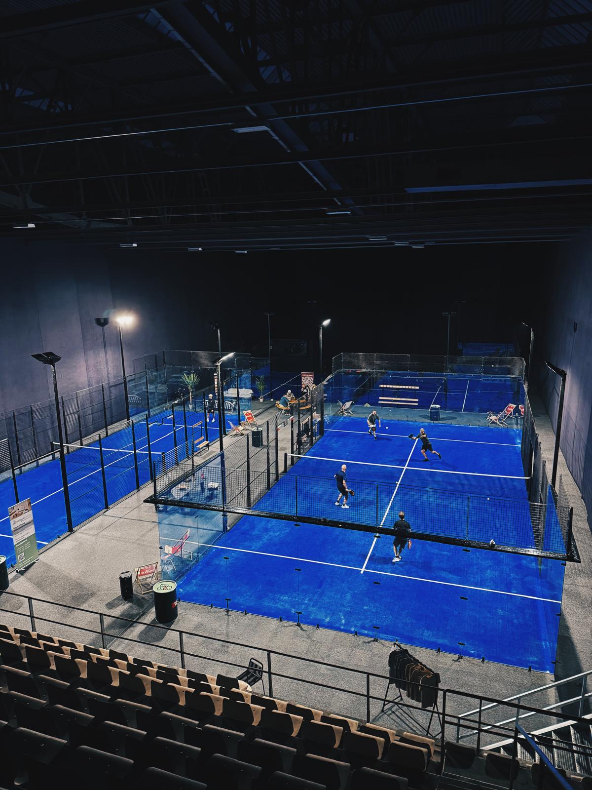 Padel Court
