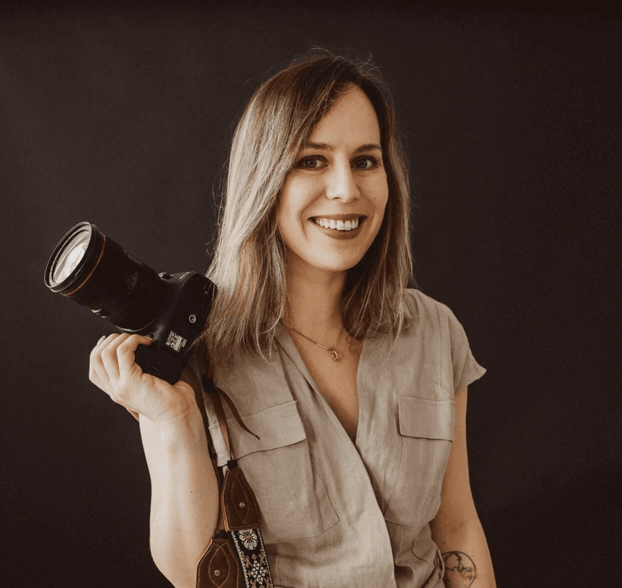 Shootstack Photographer Marta Moskalik Photography