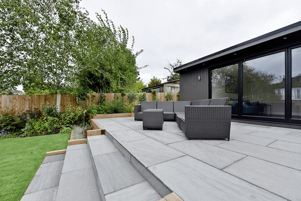 patios and paving in hertfordshire