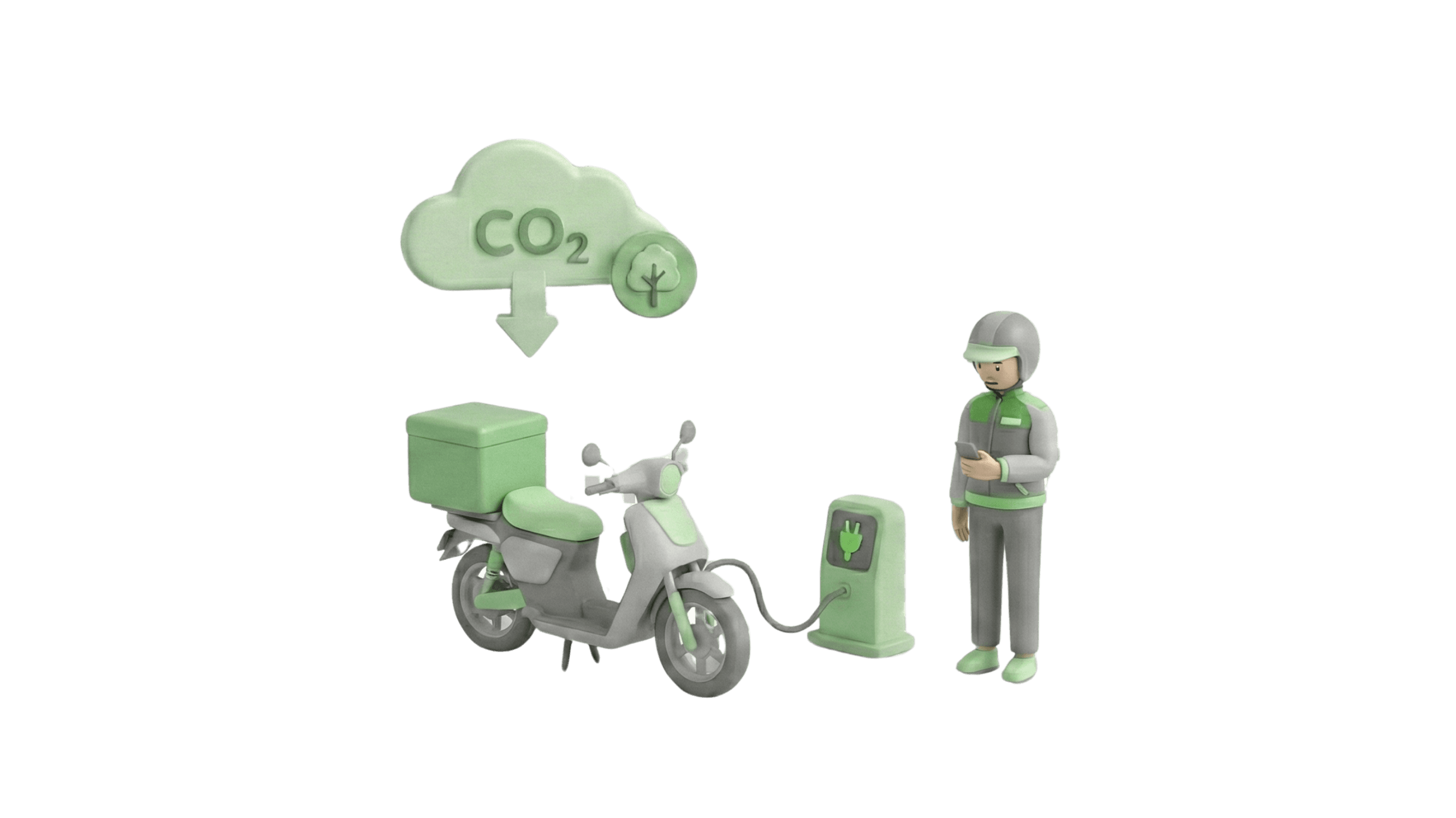 Envelope containing recommendations like “Fix churn spike” and “Action,” symbolizing actionable insights.