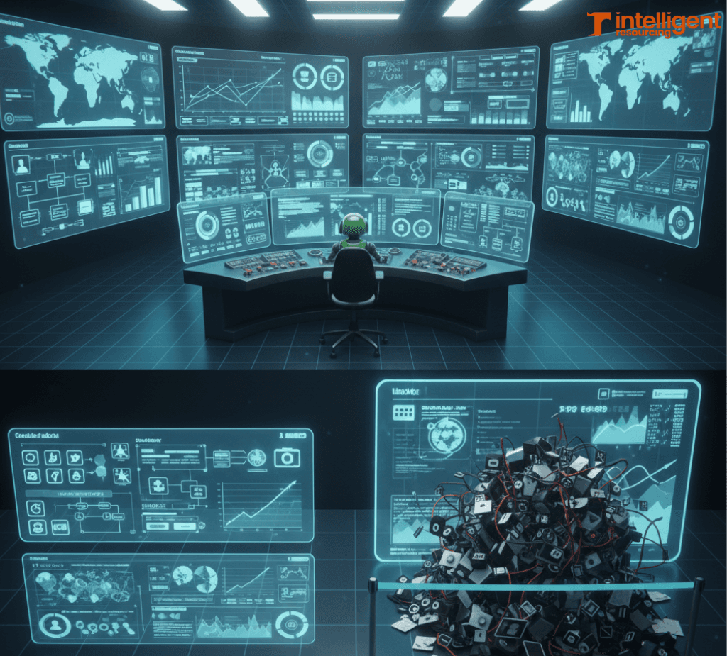 The 11 Biggest Challenges in Marketing Content Automation (And How Systems Design Fixes Them)