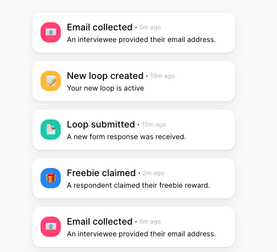 AI Survey Creator