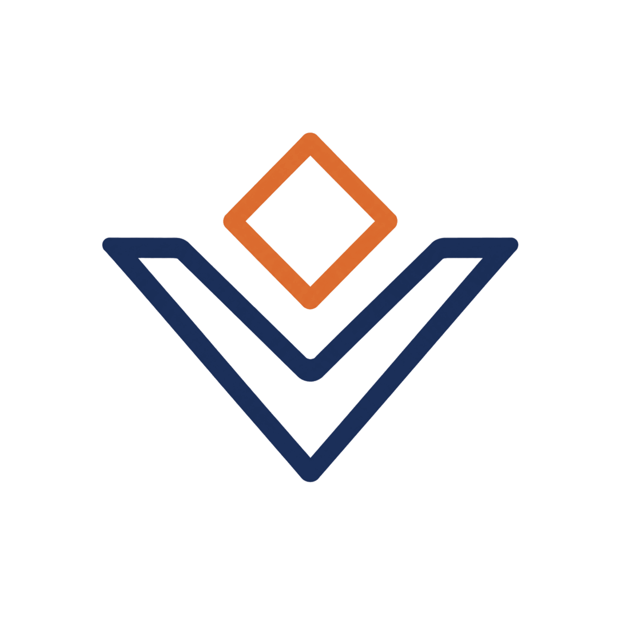 Blackrock Visuals logo