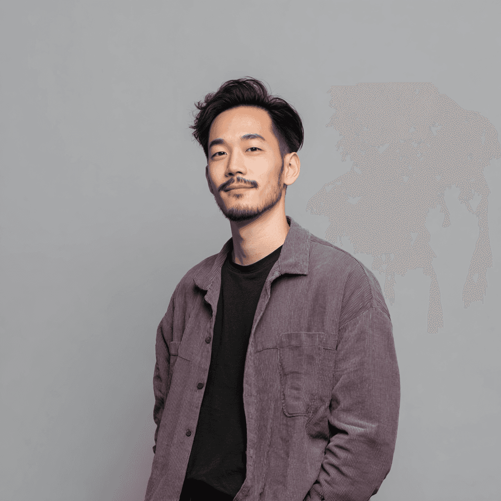 Business Personal Photograph