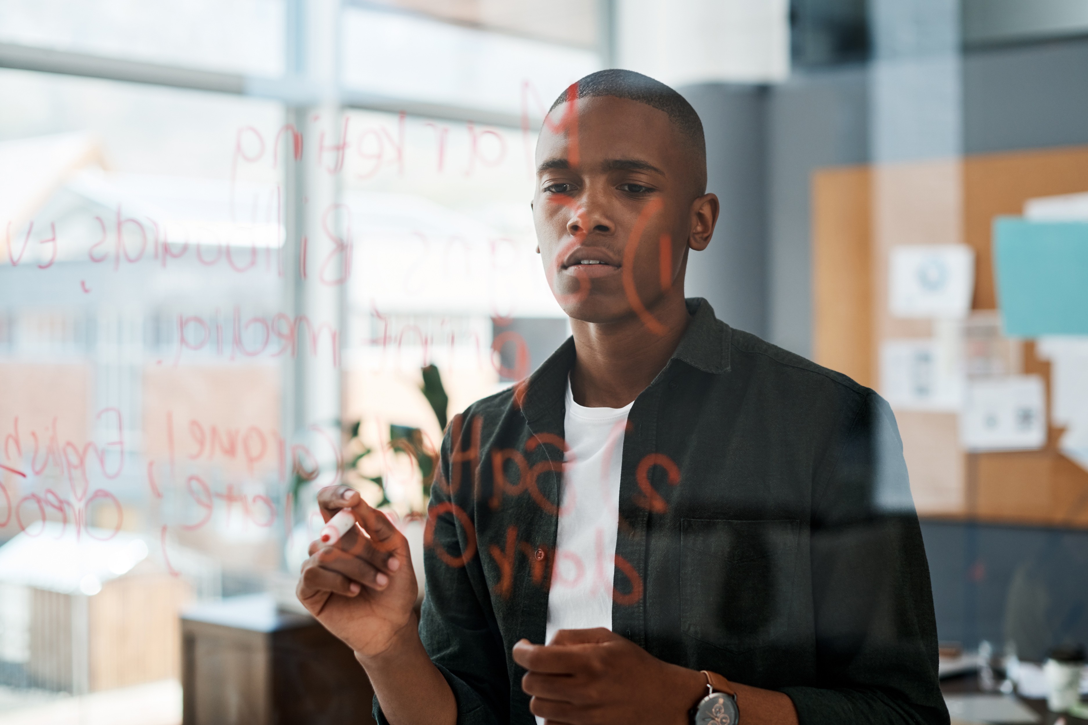 Stratégie de croissance pour une startup tech africaine