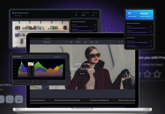Automate and Monitor