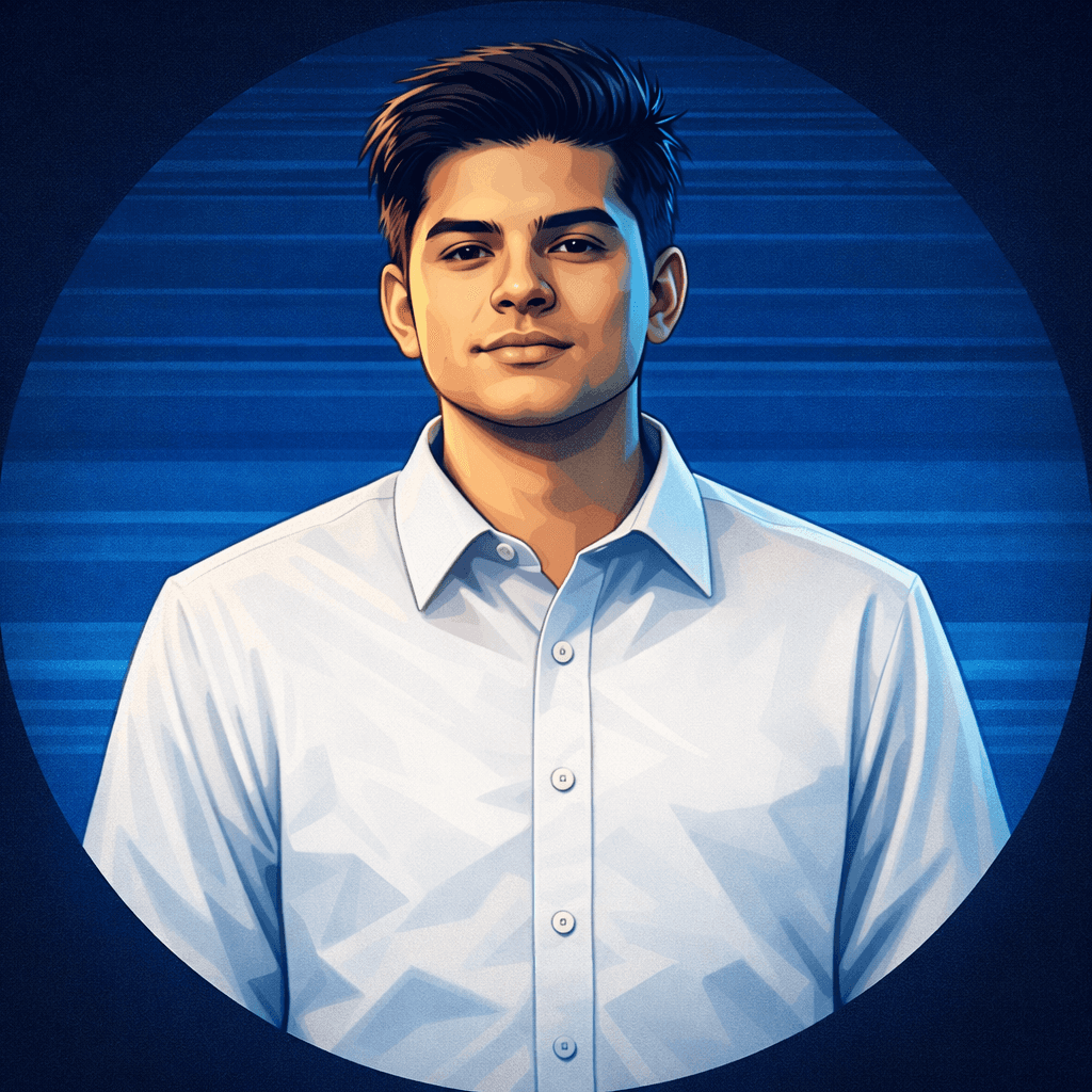 Goran Babarogic Product UX Designer