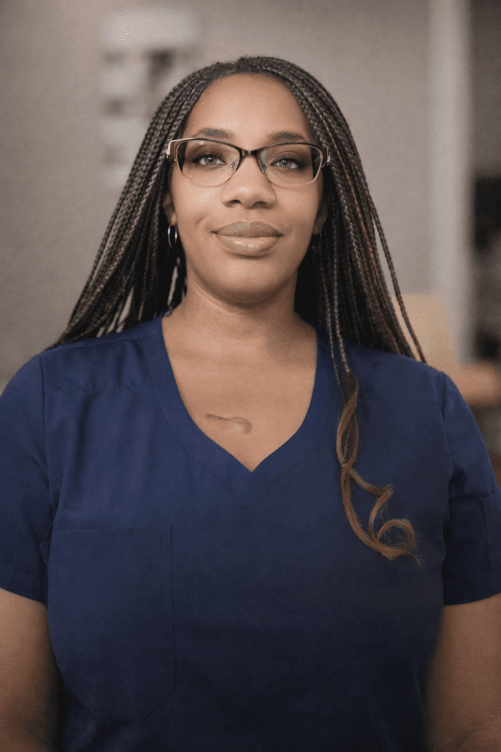 Picture of KandiMassage Therapist