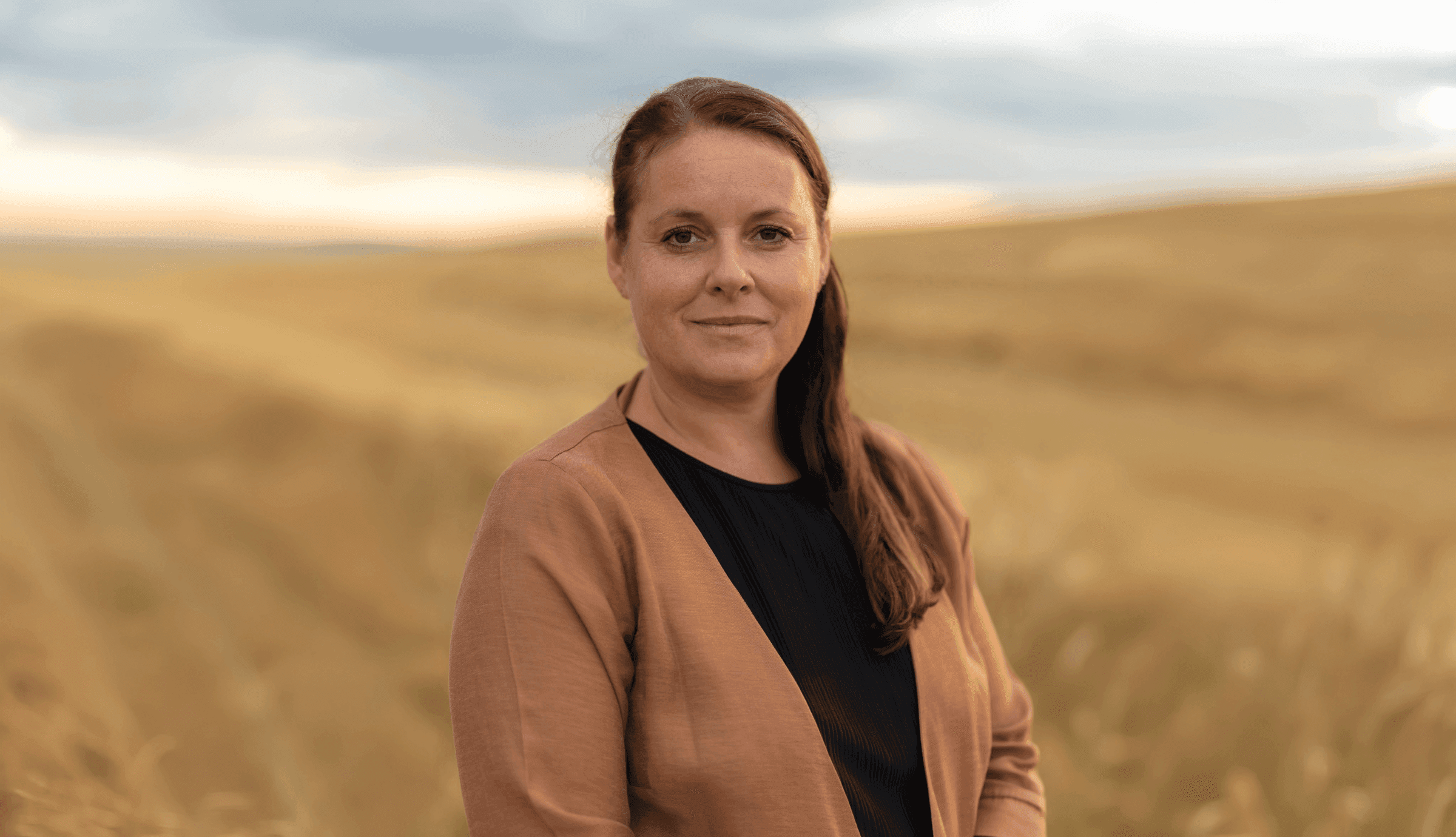 Portrait von Marion Stolz