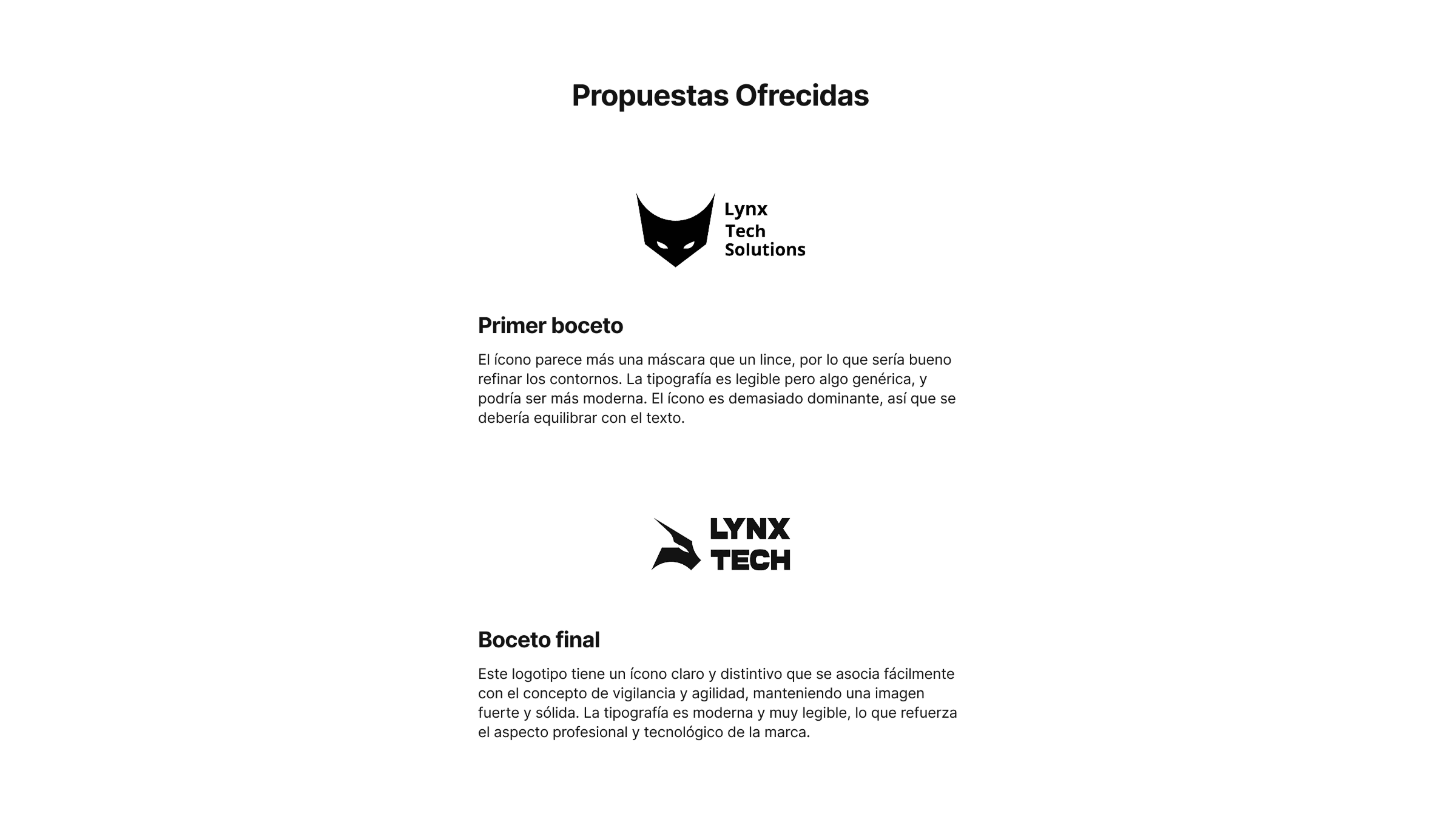 Logotipo Final