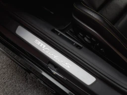 Porsche 911 Turbo S Aero Kit — Vorschaubild 14