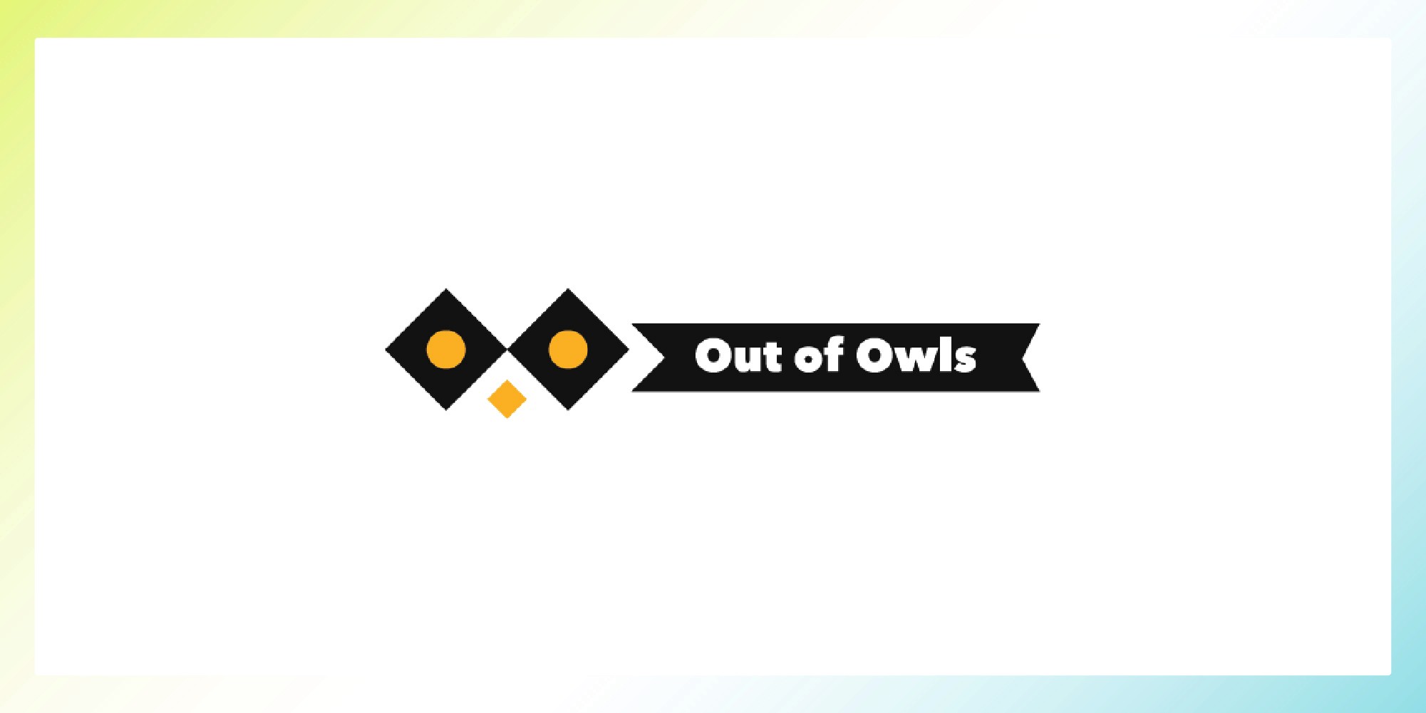 Out of Owls