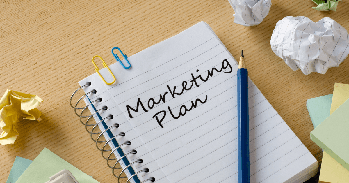 Crafting a marketing strategy that includes traditional and digital plans can lead to long term rapid growth.