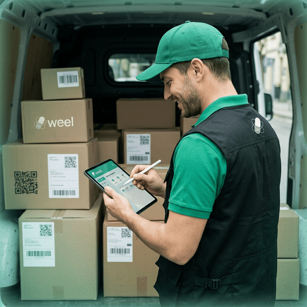 Image of Connect your HR data