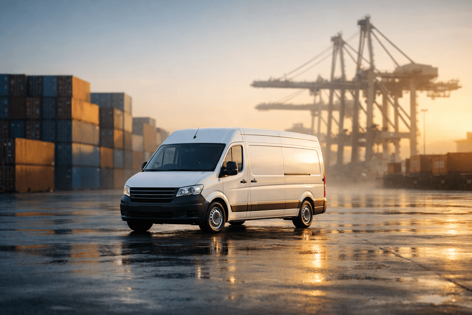 cars on road near city buildings during daytime