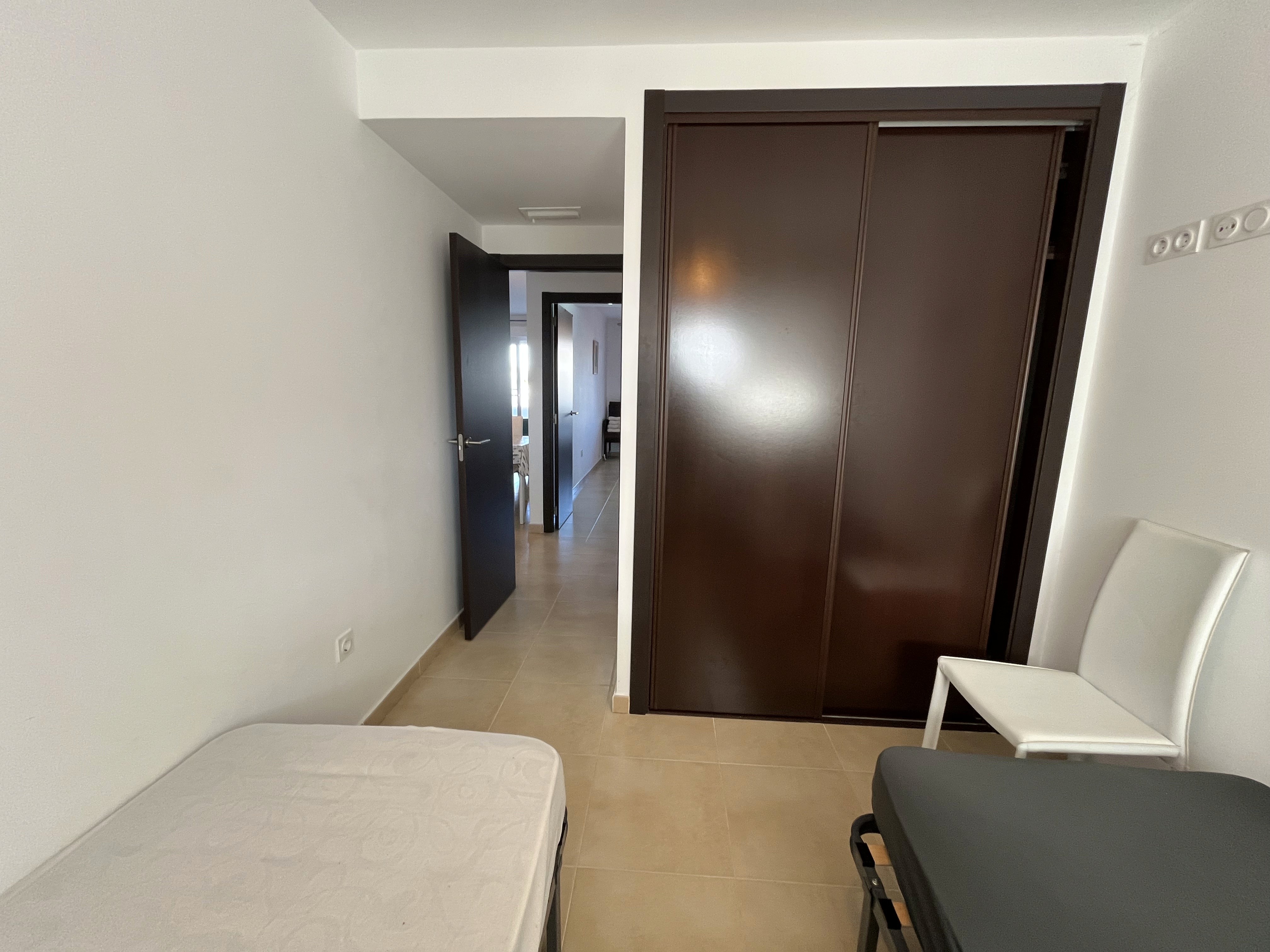 Appartement Linea Sol Orihuela Costa