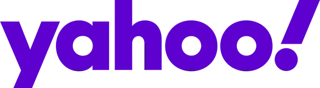 Yahoo logo