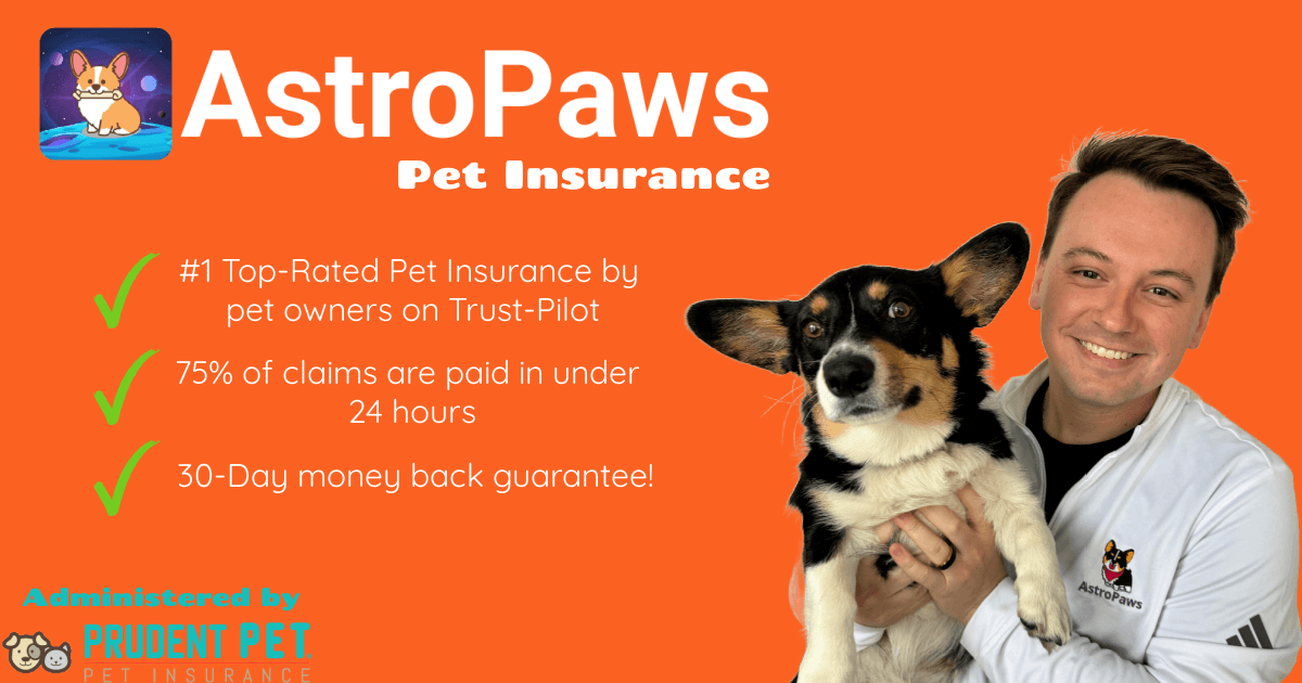 AstroPaws Pet Insurance Best Dog Insurance and Pet Plans